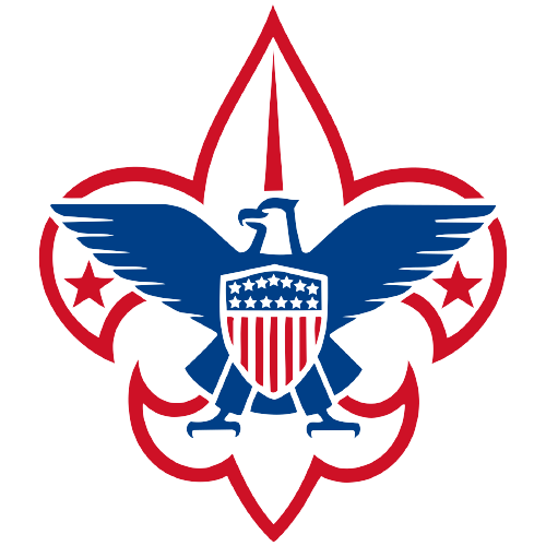 Boy Scouts of America Logo