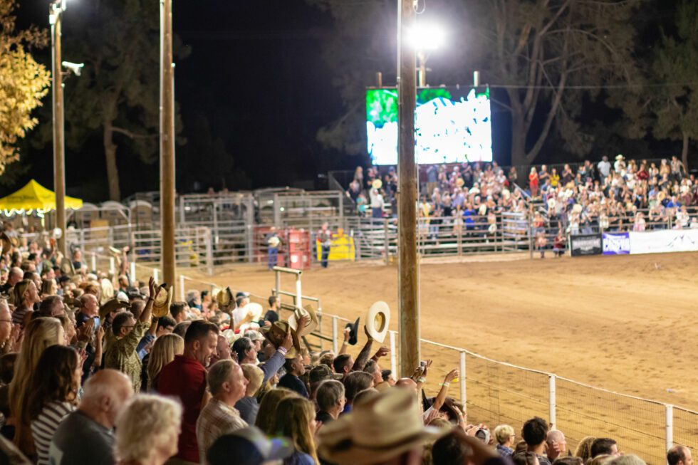 Tickets Poway Rodeo