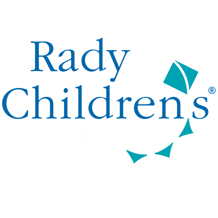Rady Children’s Hospital Logo