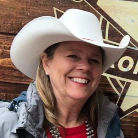 Darcy LaHaye, Executive Board Member Darcy LaHaye, Executive Board Member