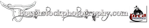 Roughstock Photography Logo
