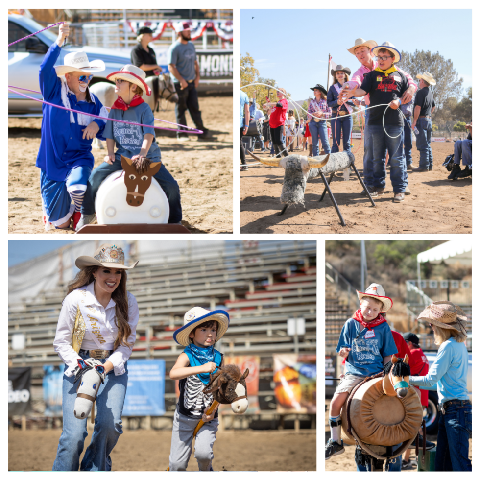 Home Poway Rodeo