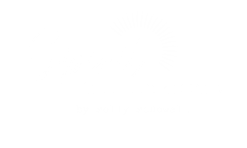 Spirit Photography by Molly Logo