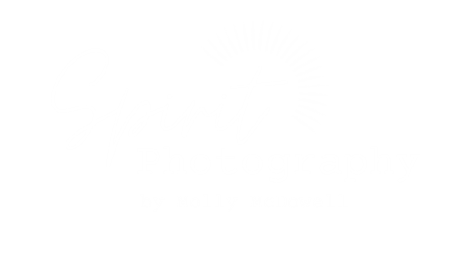 Spirit Photography by Molly Logo Spirit Photography by Molly Logo