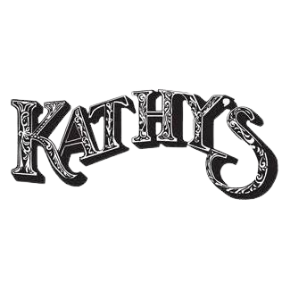 Kathy's Logo Kathy's Logo
