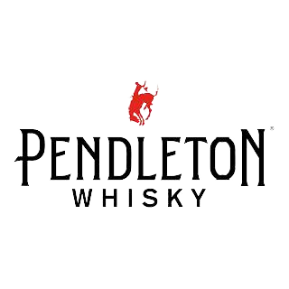 Pendleton  Whiskey Logo