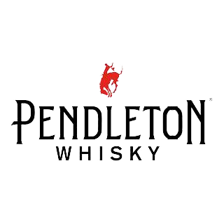 Pendleton Whiskey Logo Pendleton Whiskey Logo