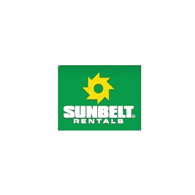 Sunbelt Logo Sunbelt Logo