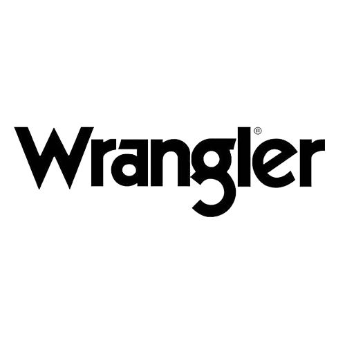 Wrangler Logo Wrangler Logo