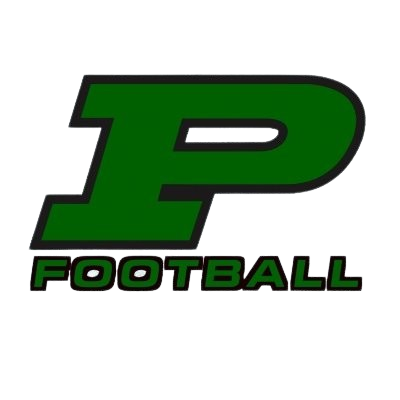Poway High School Football Logo