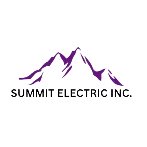 Summit Electric Supply Logo