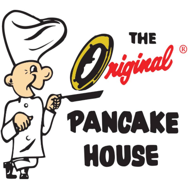 The Original Pancake House Logo