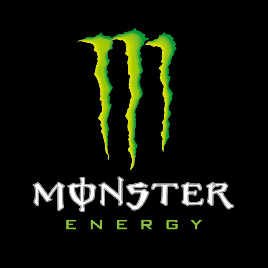Monster Energy Drink Logo