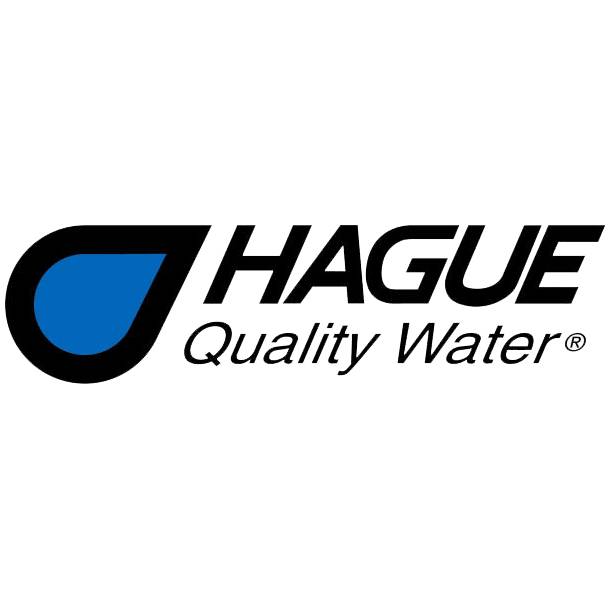Hague Quality Water Supply Logo