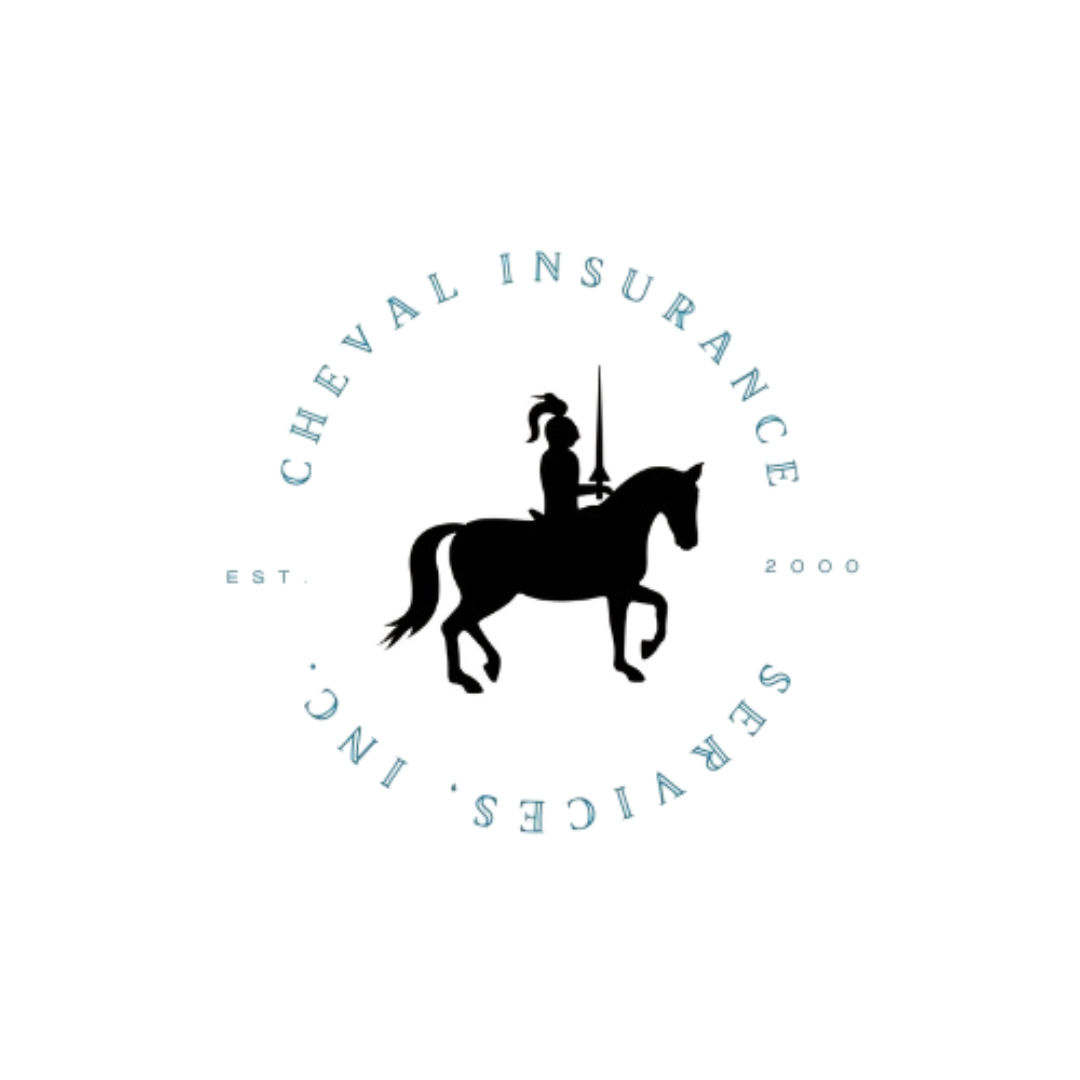 Cheval Insurance Services Logo