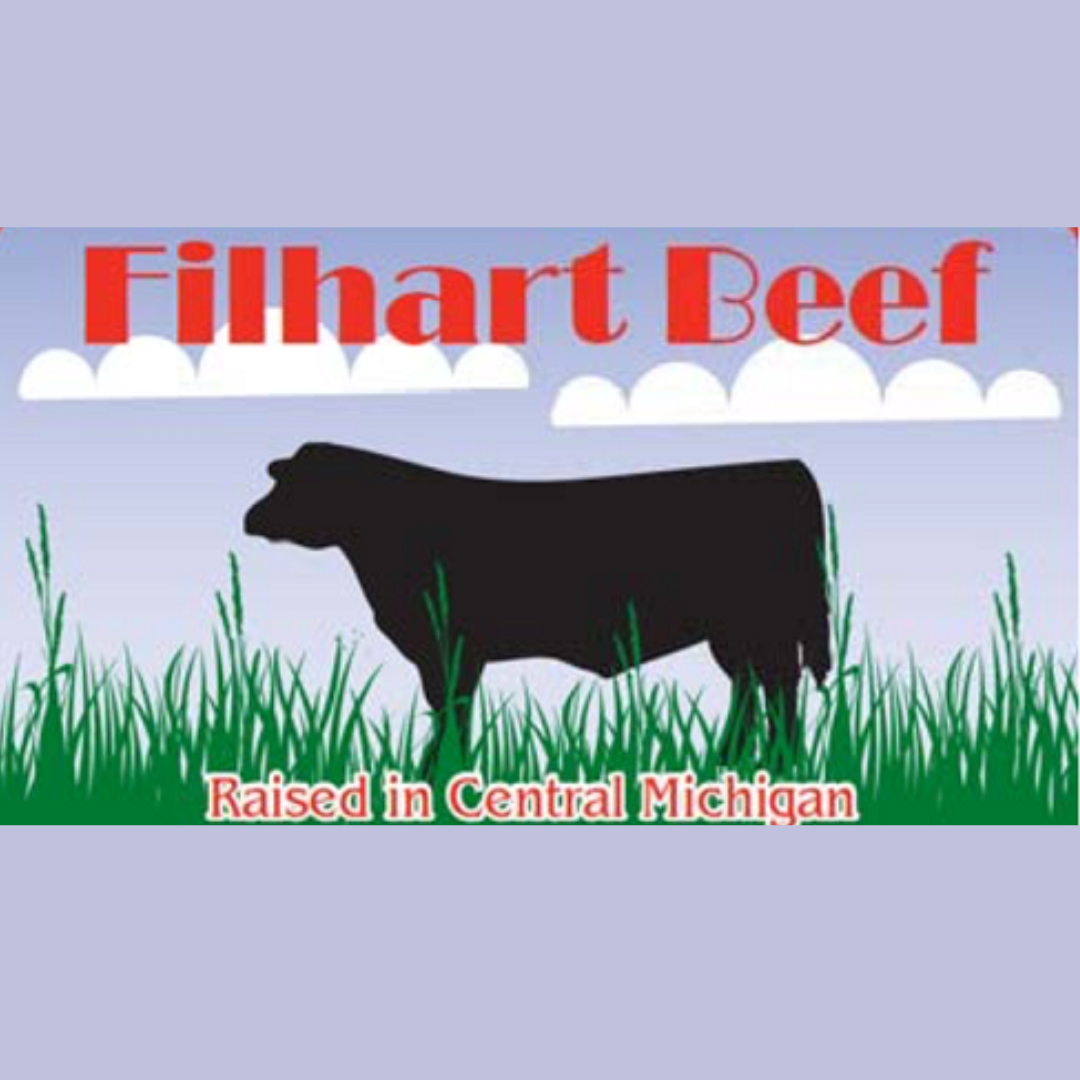 Filhart Beef Logo