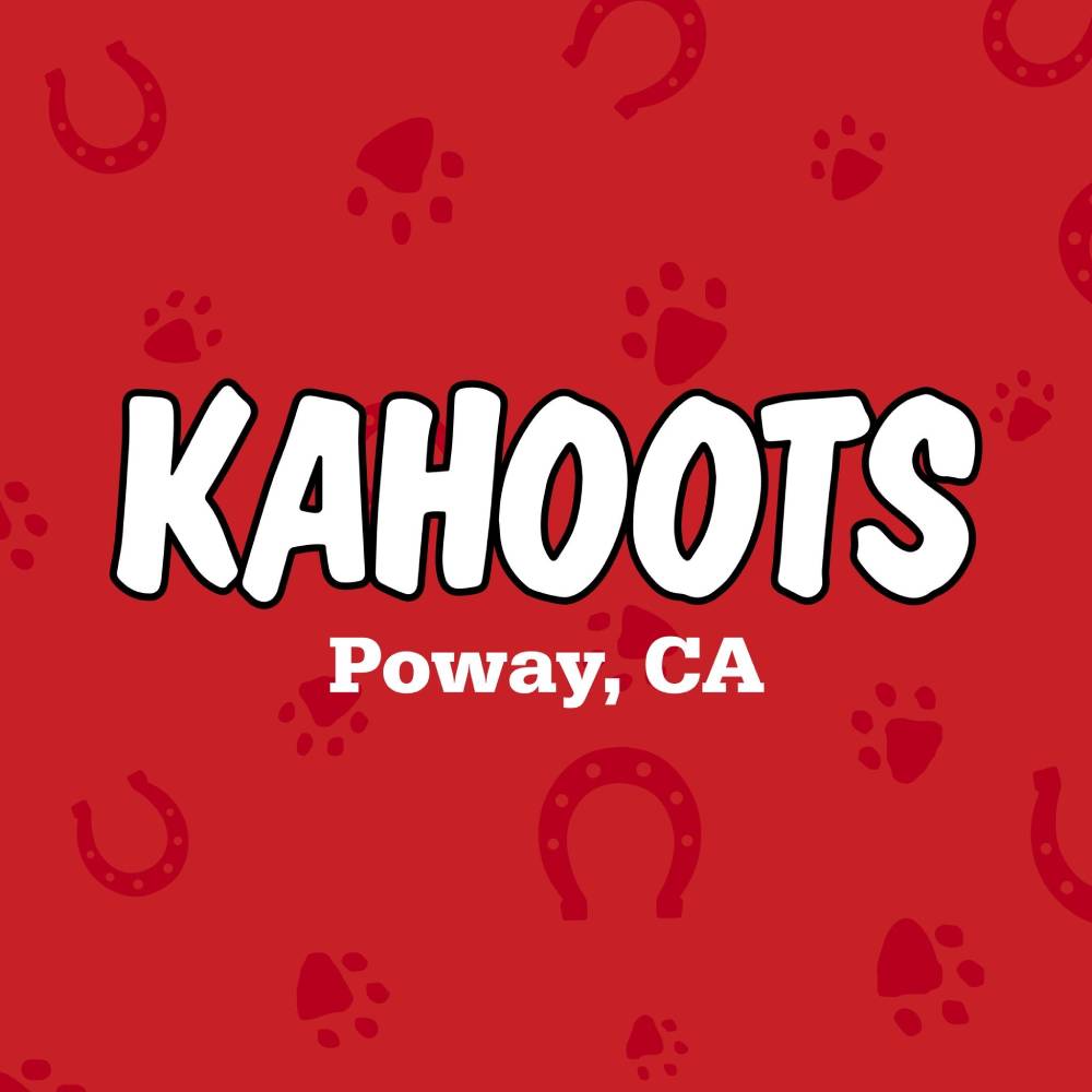 Kahoots Logo