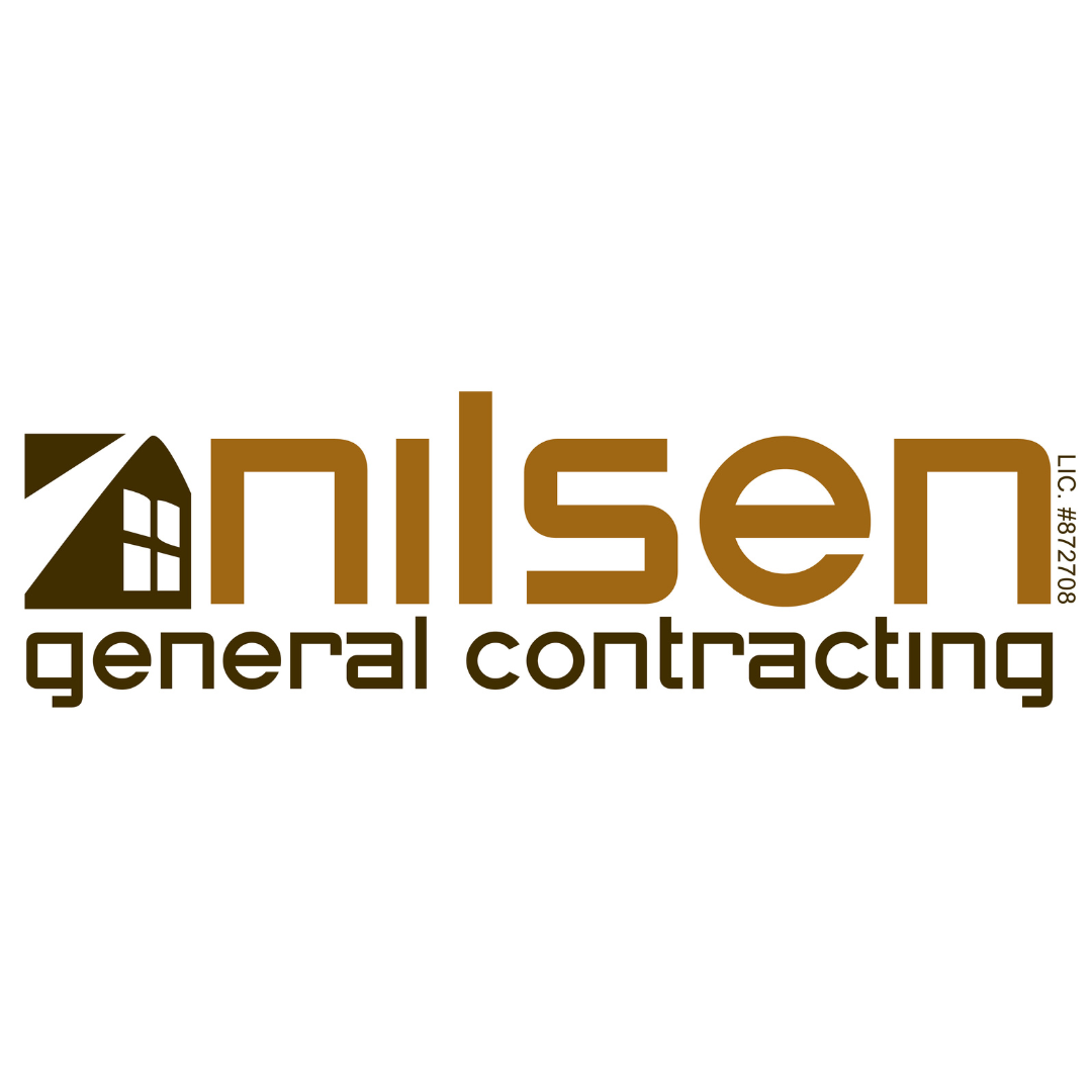 Nilsen General Contracting Logo