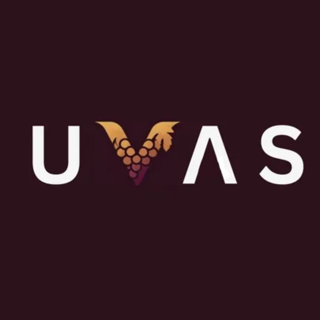 UVAS Winery Logo