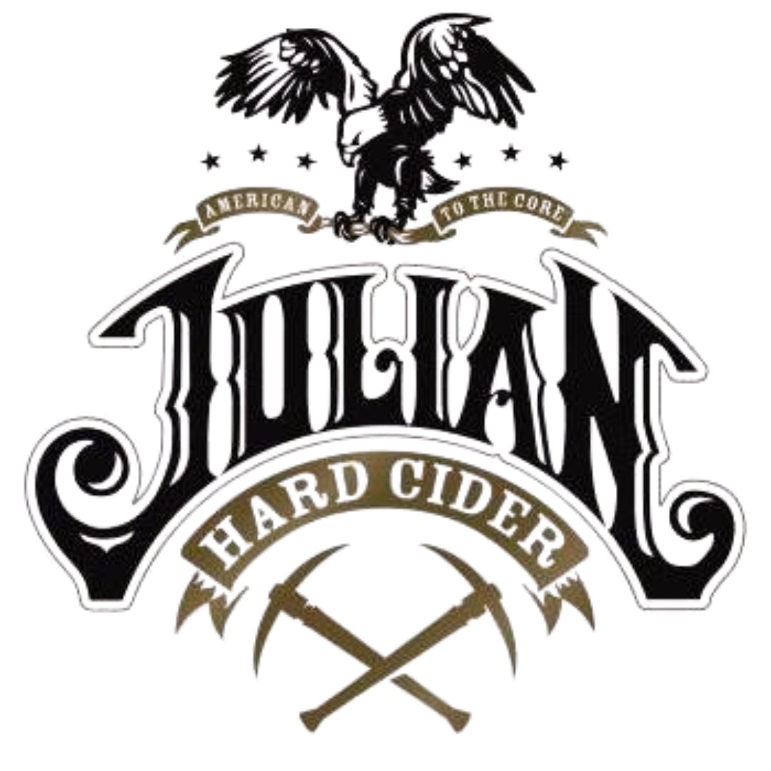 Julian Hard Cider Logo