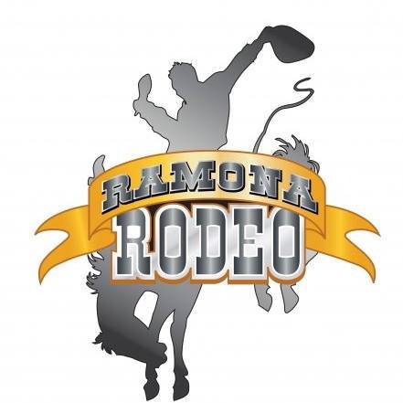 Ramona Rodeo Logo