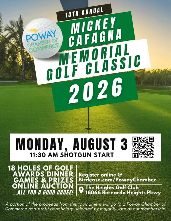 golf classic